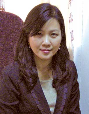 Dr.Naowarat Suthamnatpong